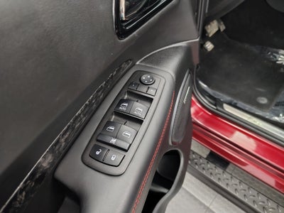 2024 Dodge Durango R/T