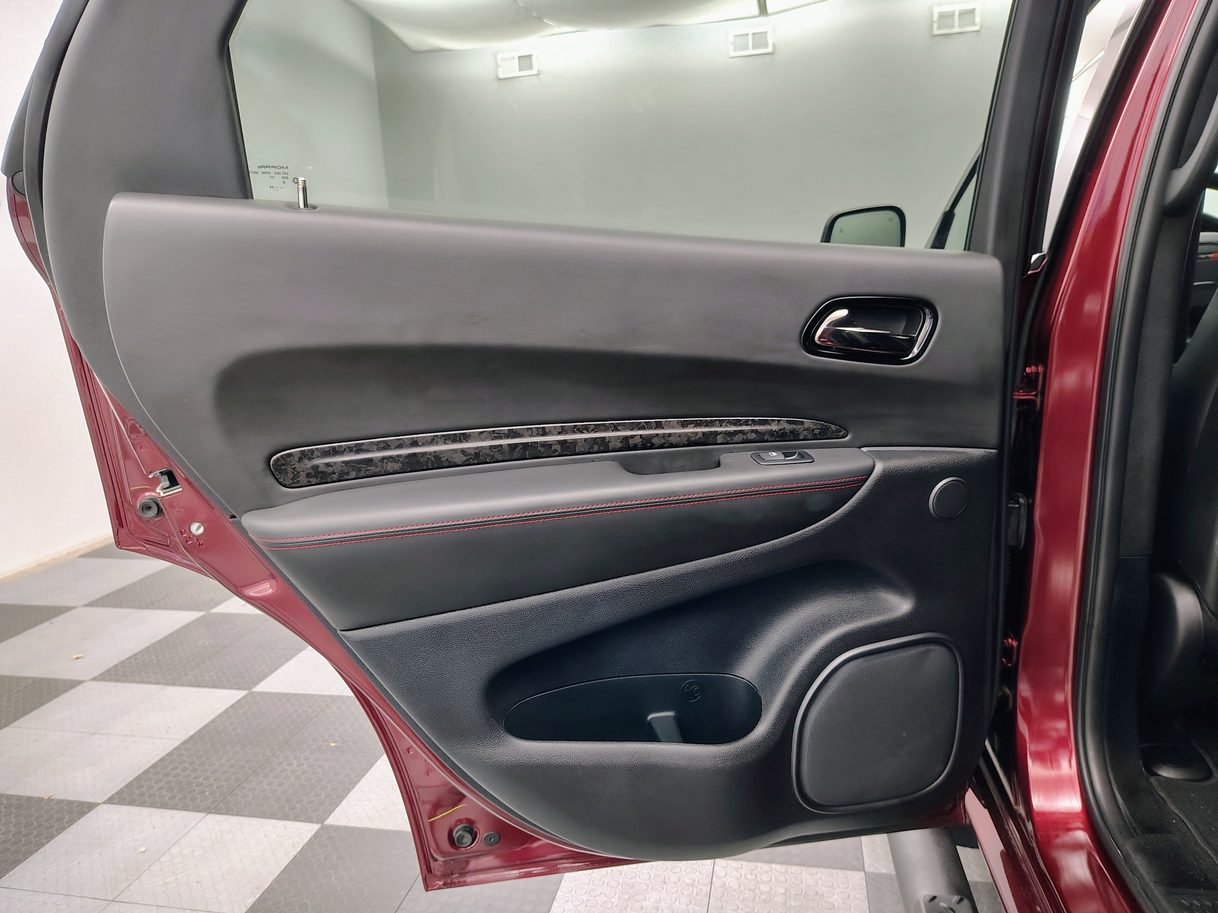 2024 Dodge Durango R/T