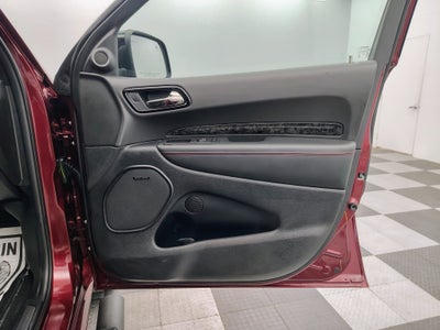 2024 Dodge Durango R/T