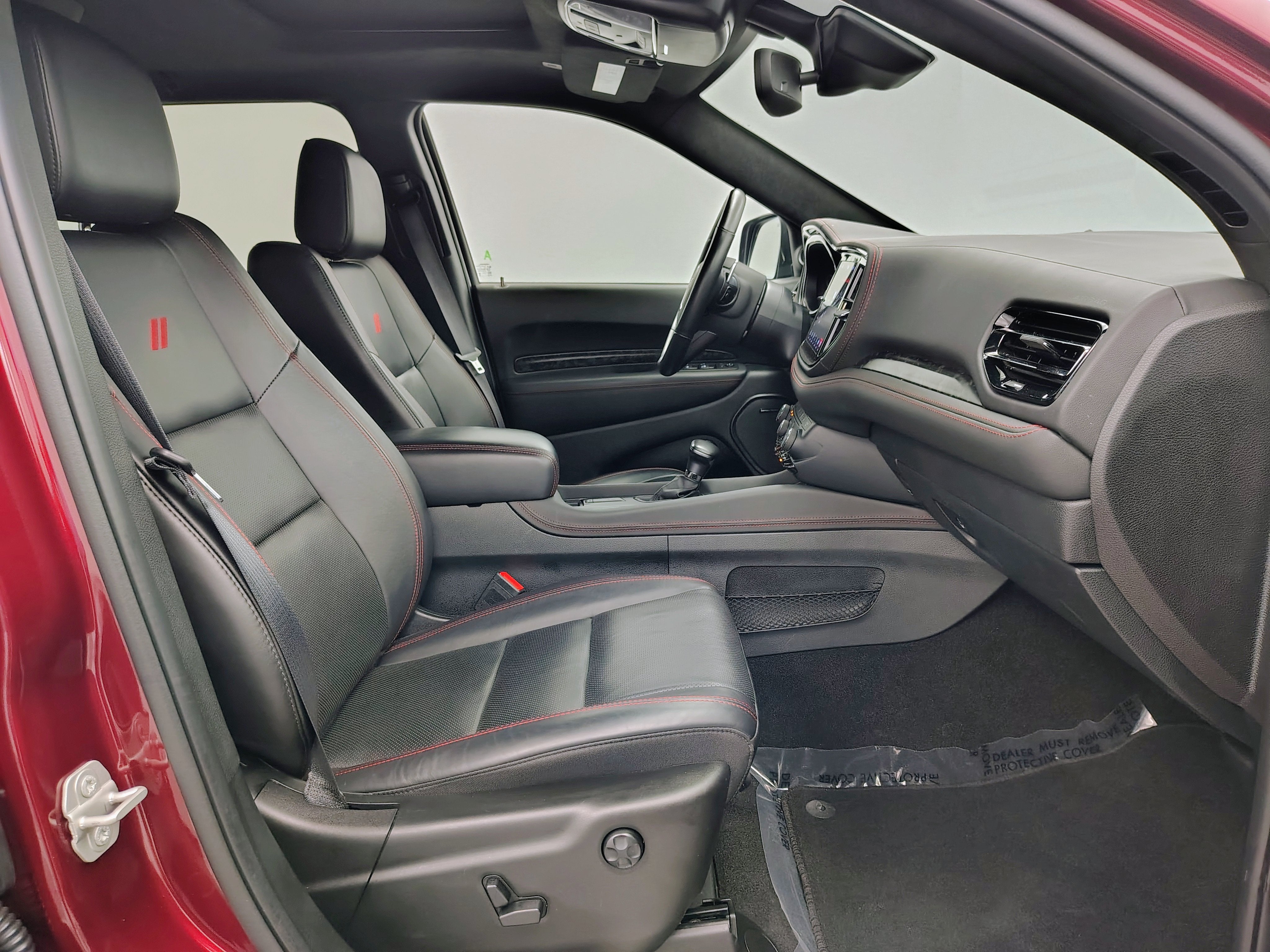 2024 Dodge Durango R/T