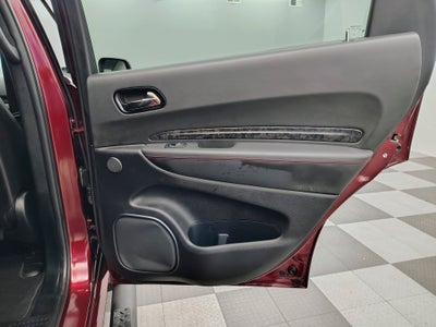 2024 Dodge Durango R/T