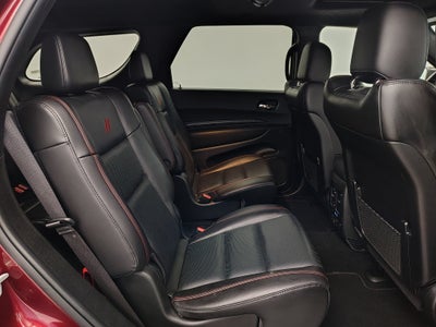 2024 Dodge Durango R/T