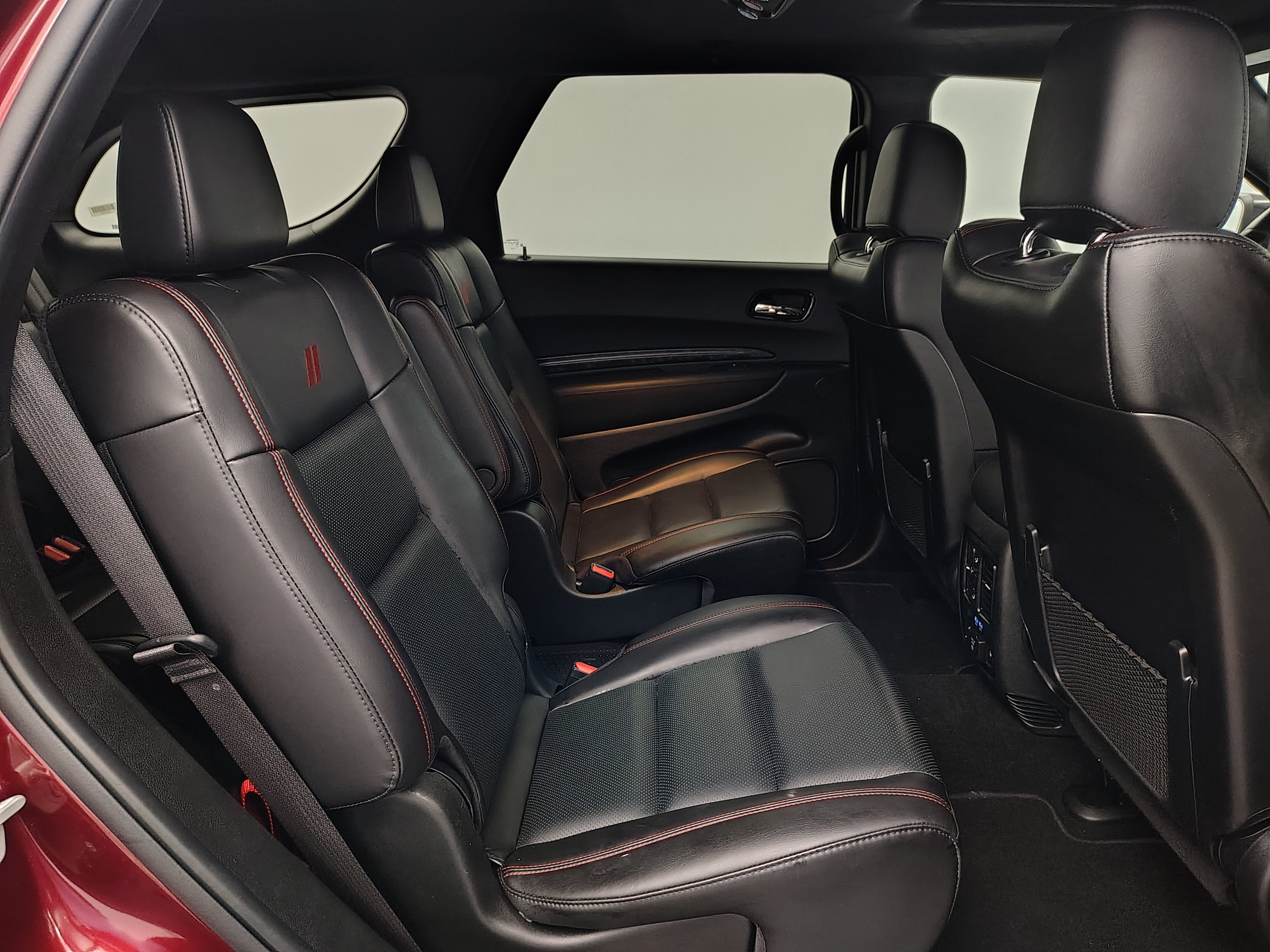 2024 Dodge Durango R/T