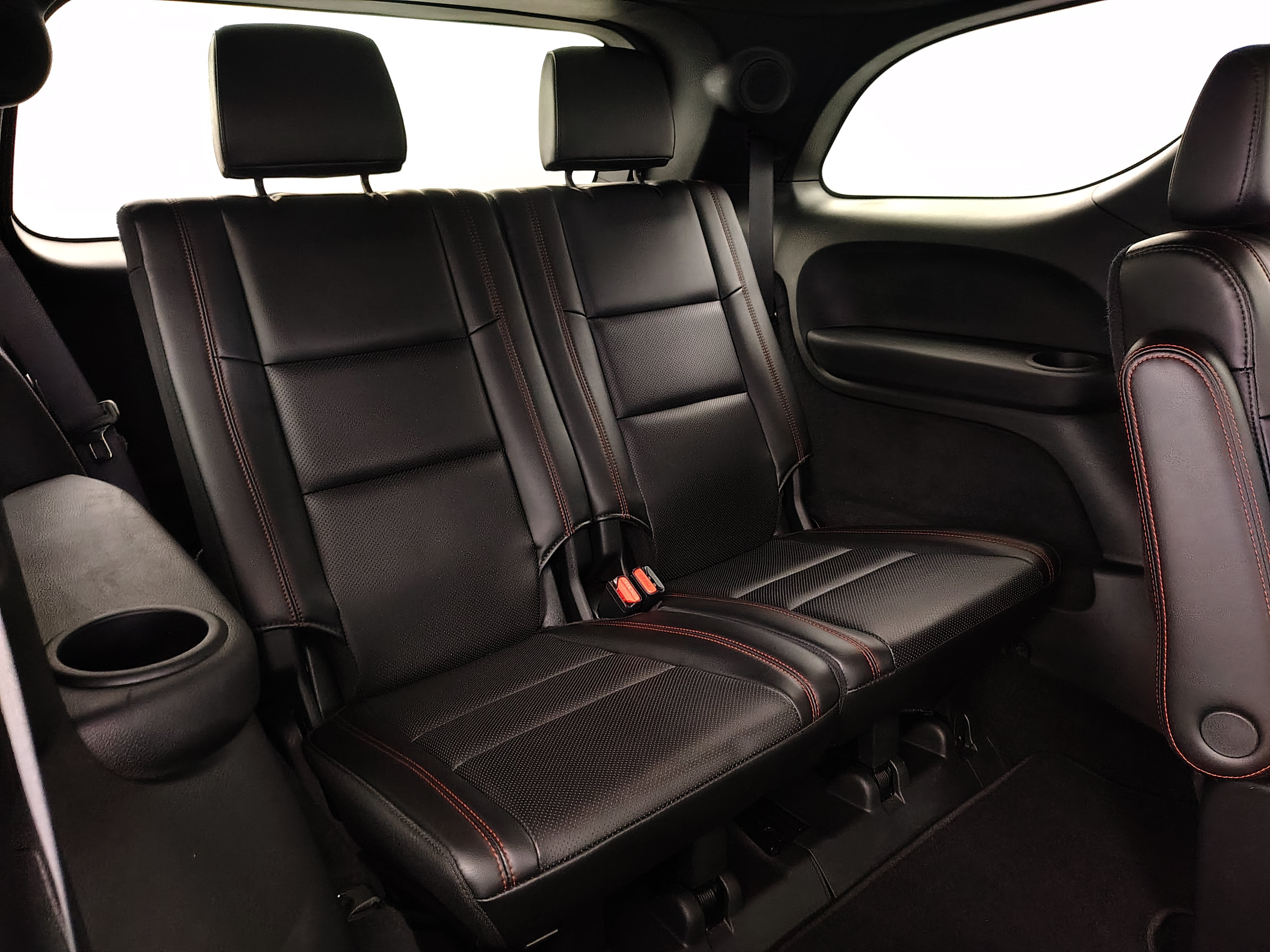 2024 Dodge Durango R/T