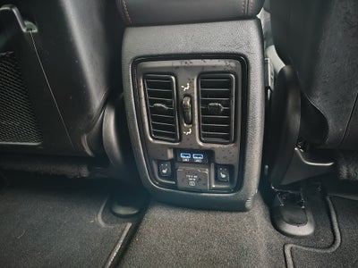 2024 Dodge Durango R/T