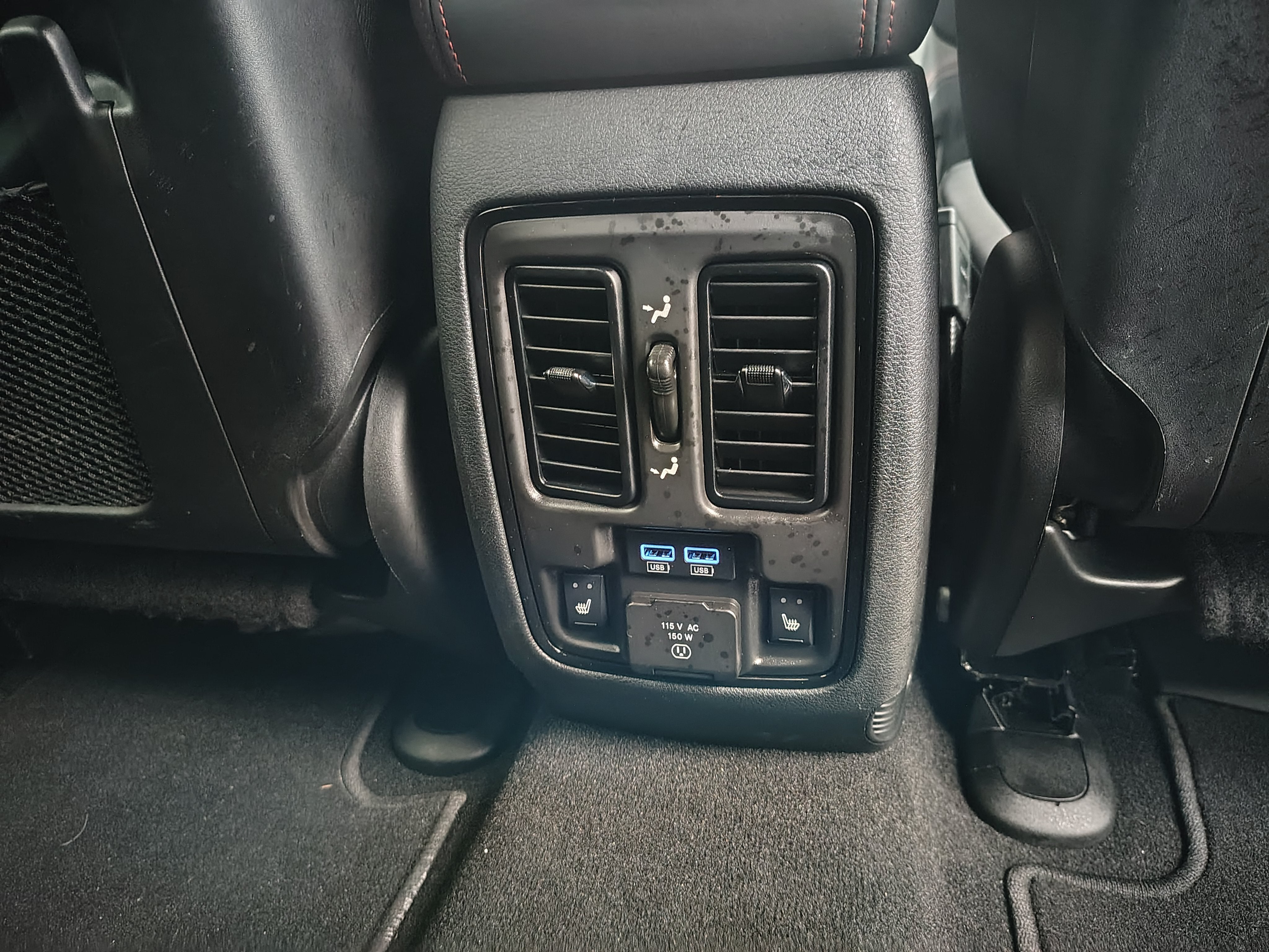 2024 Dodge Durango R/T