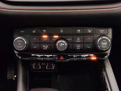 2024 Dodge Durango R/T