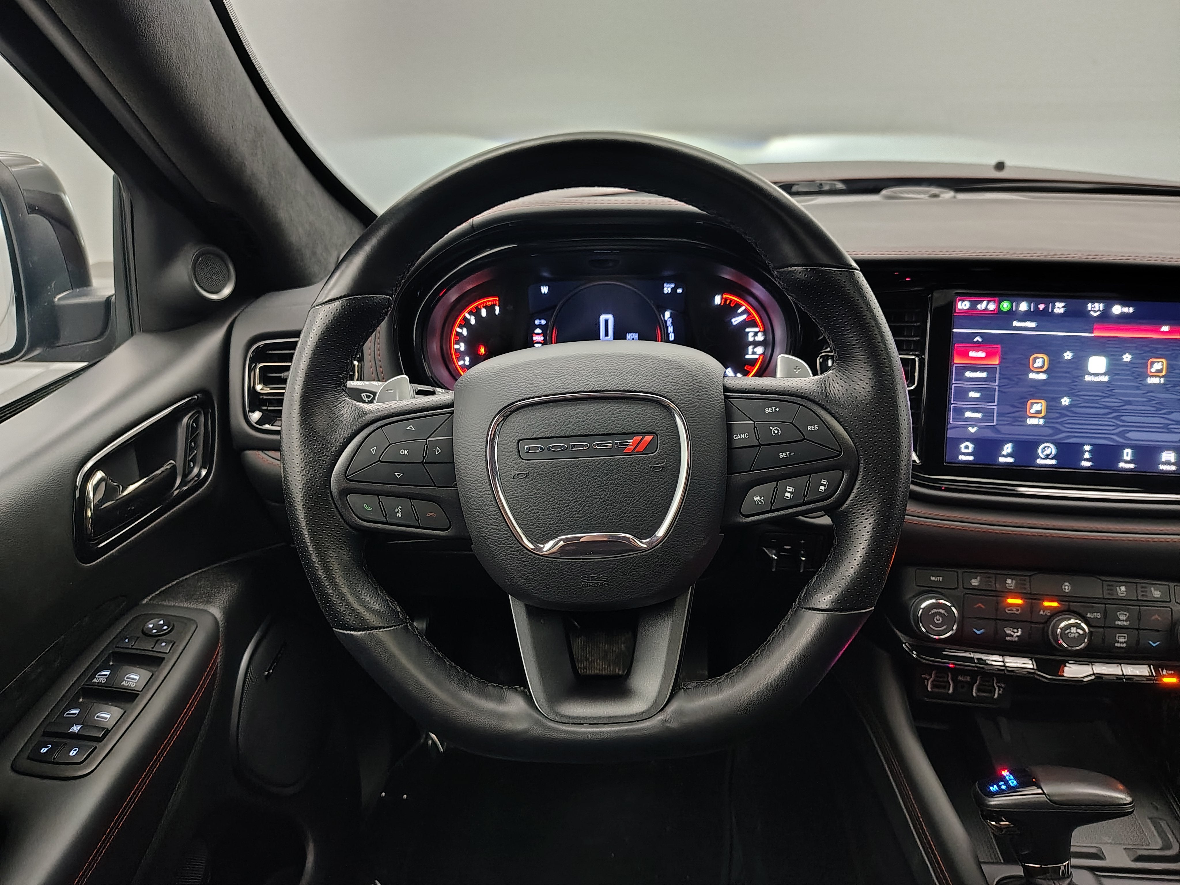 2024 Dodge Durango R/T