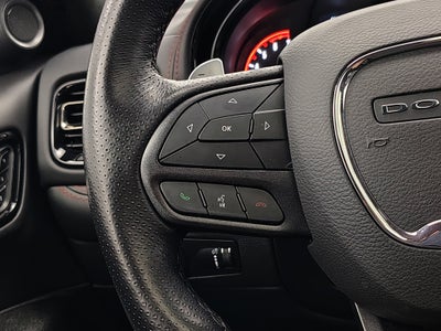 2024 Dodge Durango R/T