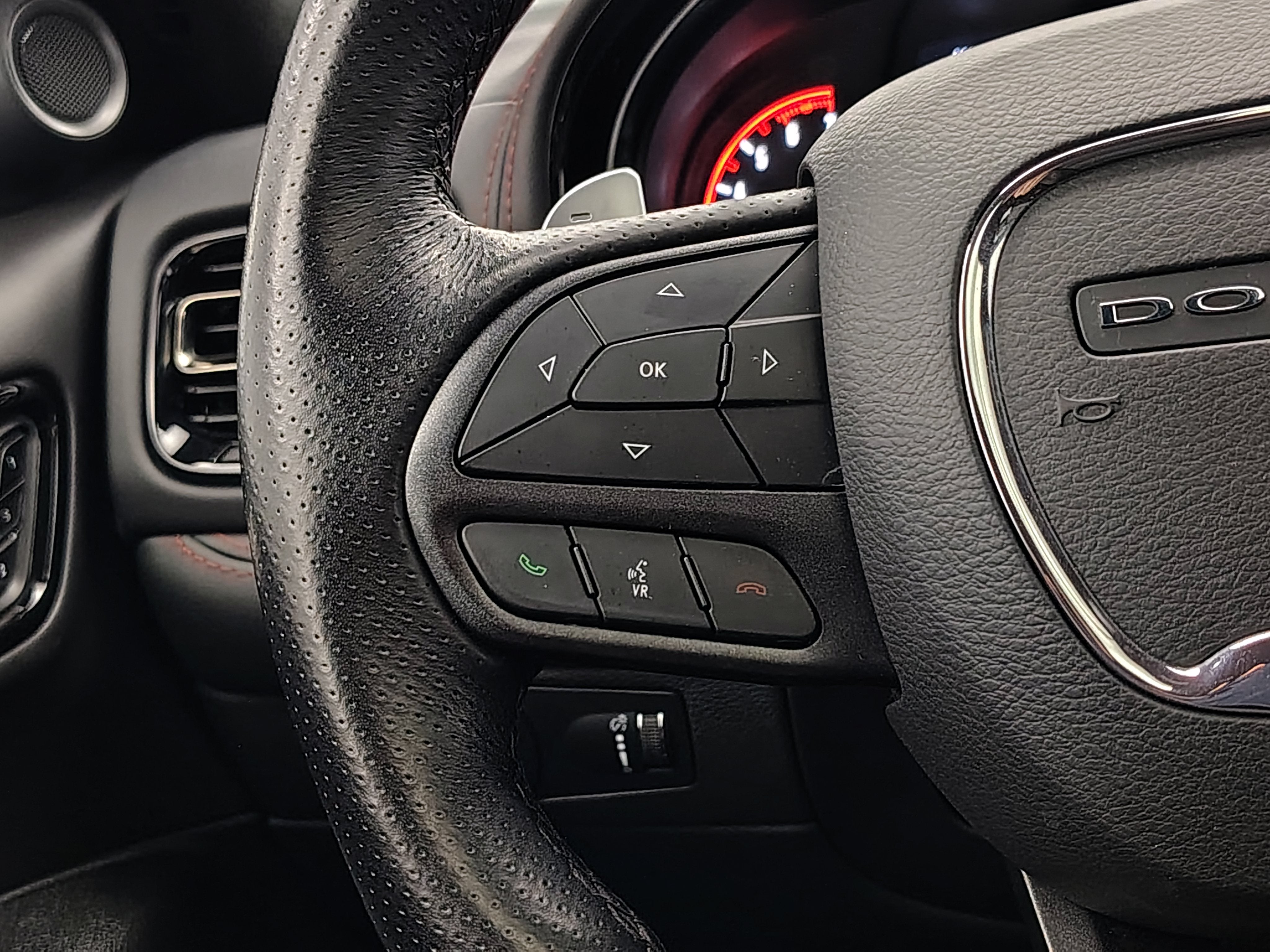2024 Dodge Durango R/T