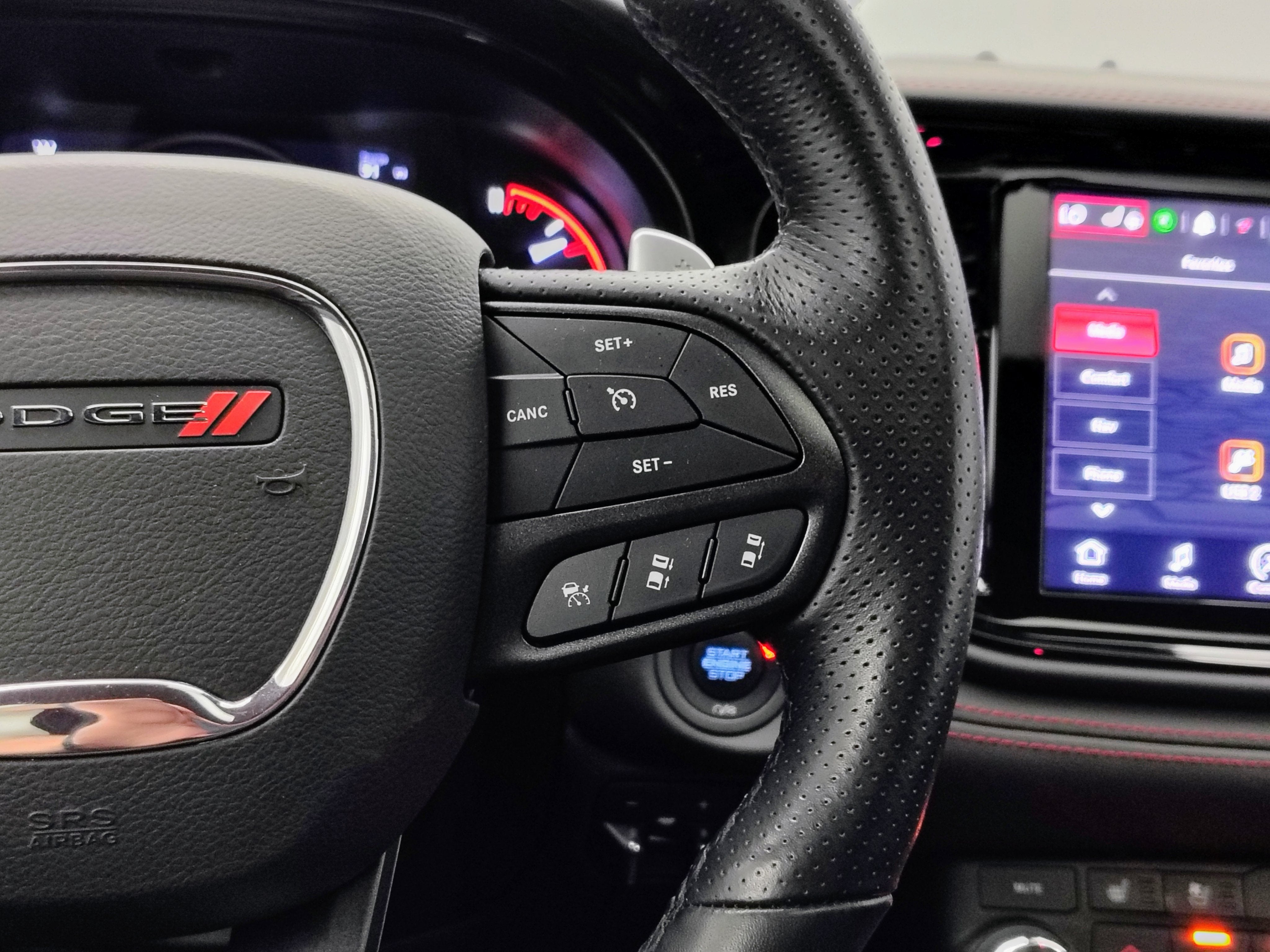 2024 Dodge Durango R/T