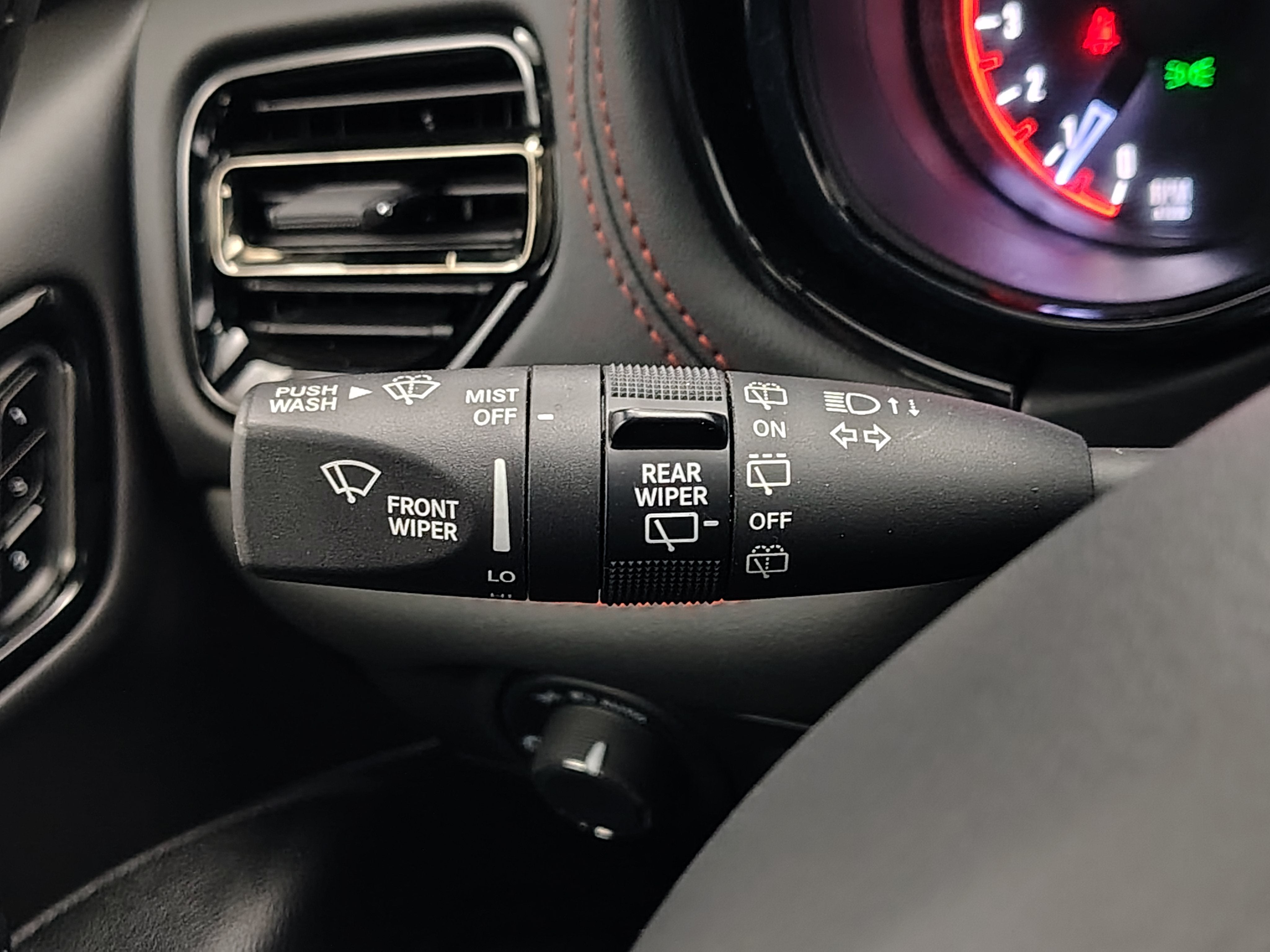 2024 Dodge Durango R/T