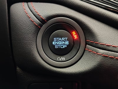 2024 Dodge Durango R/T