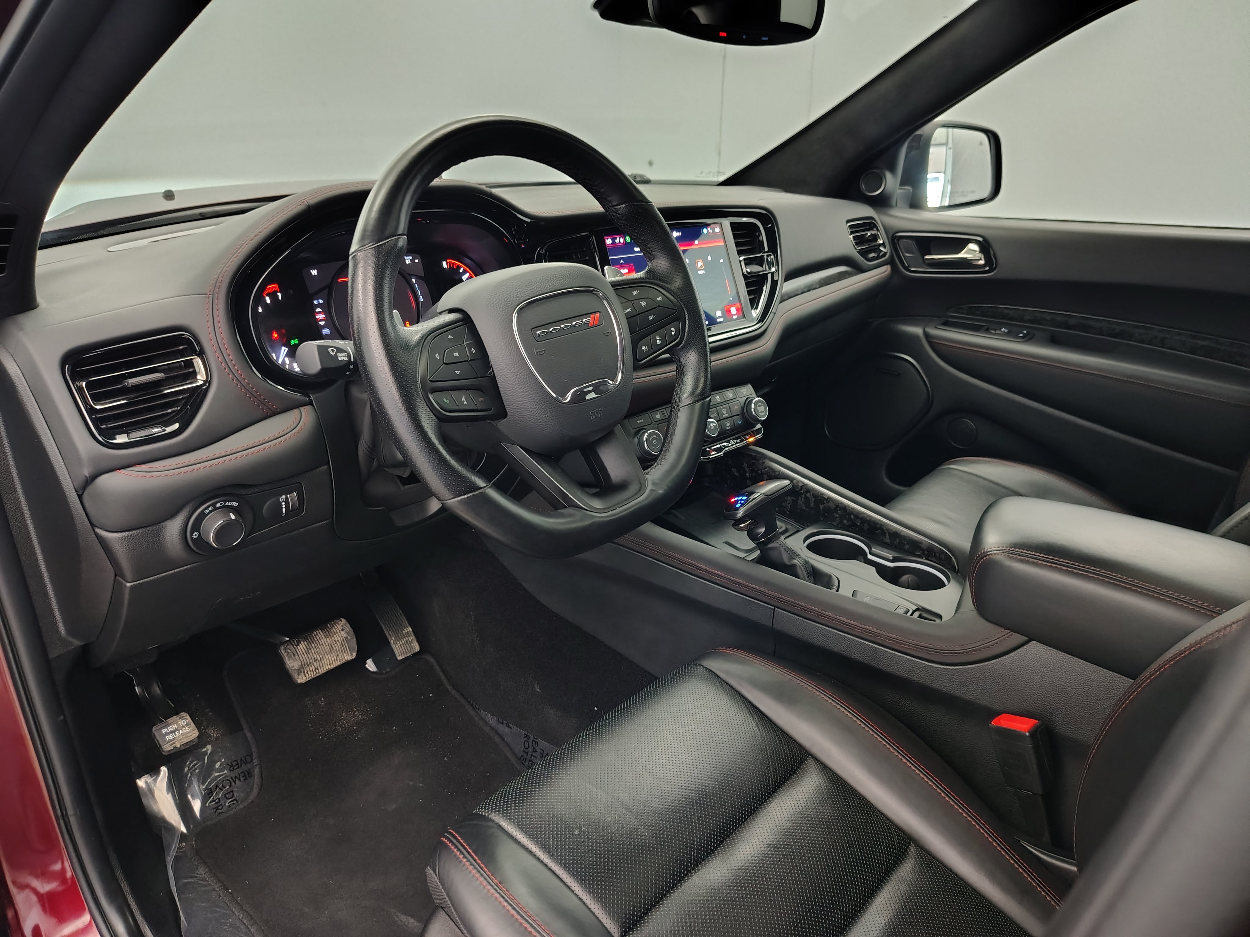 2024 Dodge Durango R/T