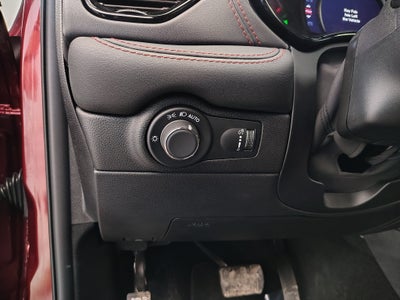 2024 Dodge Durango R/T