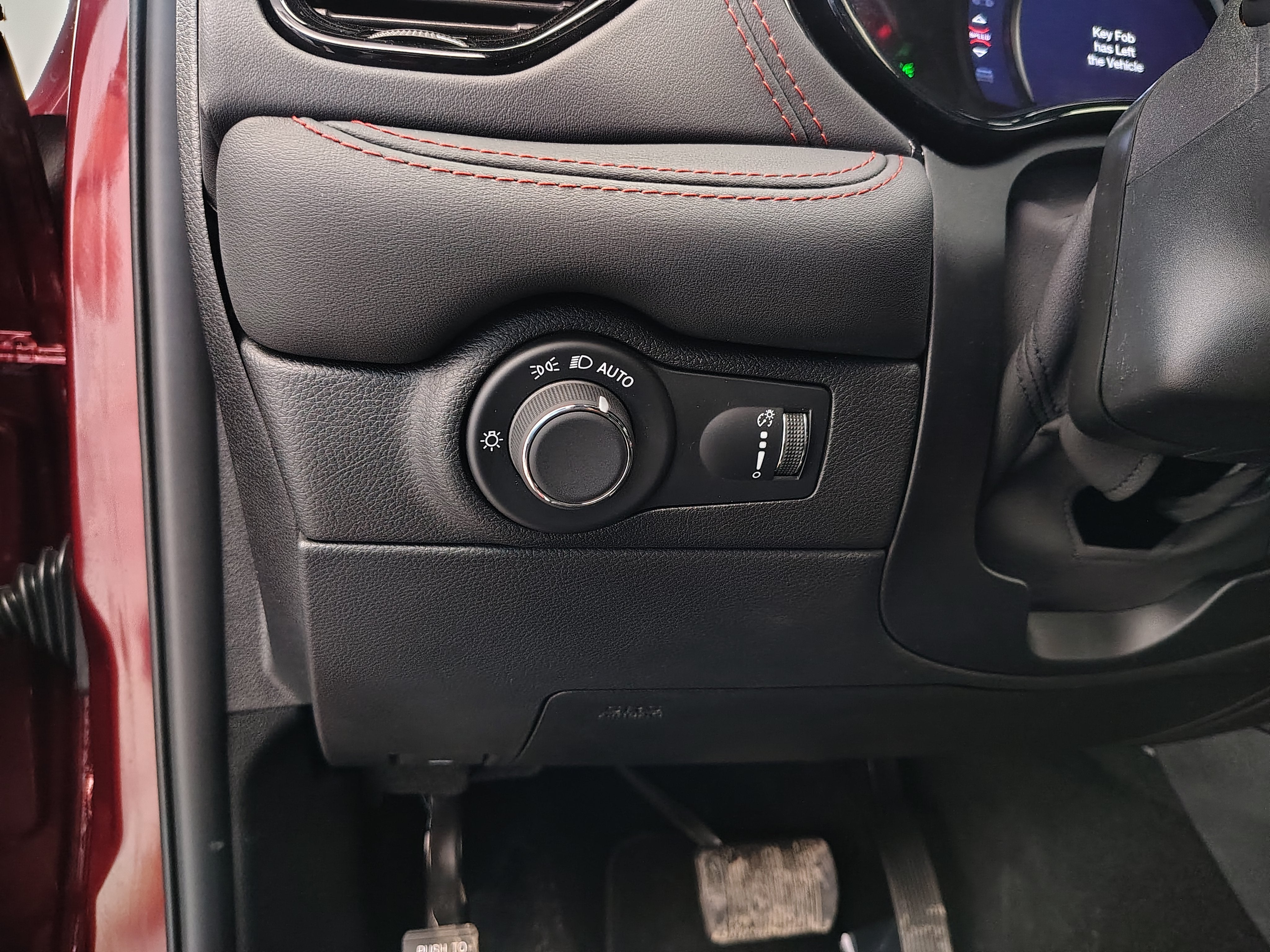 2024 Dodge Durango R/T