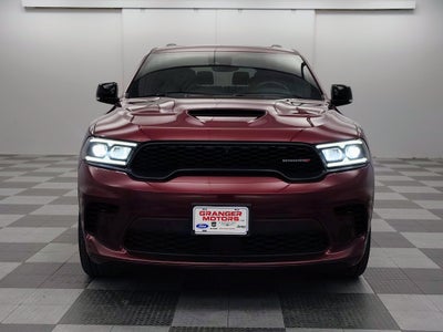 2024 Dodge Durango R/T Plus