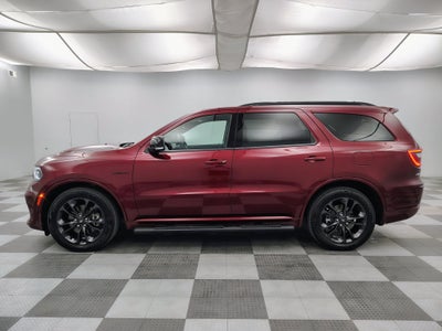 2024 Dodge Durango R/T Plus