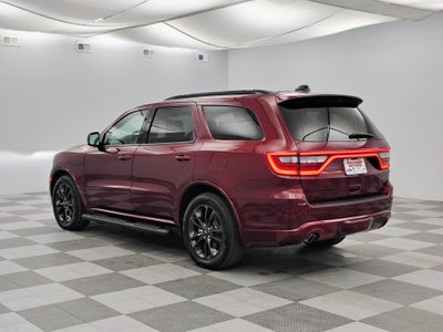 2024 Dodge Durango R/T Plus