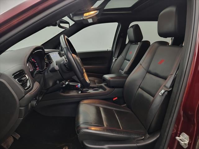 2024 Dodge Durango R/T Plus