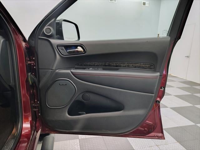 2024 Dodge Durango R/T Plus