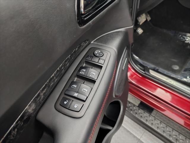 2024 Dodge Durango R/T