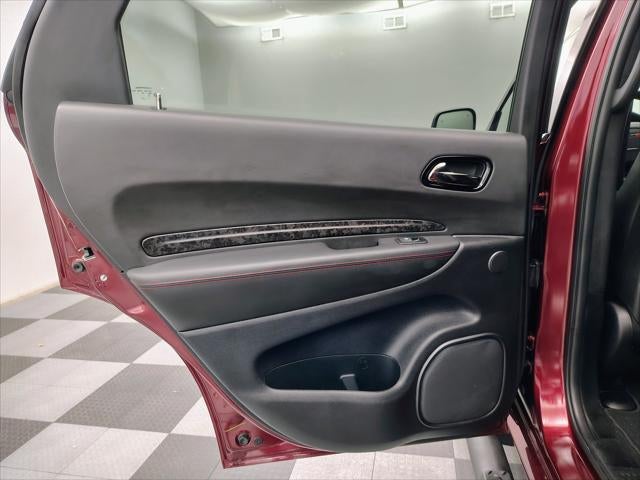 2024 Dodge Durango R/T
