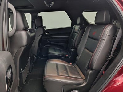 2024 Dodge Durango R/T