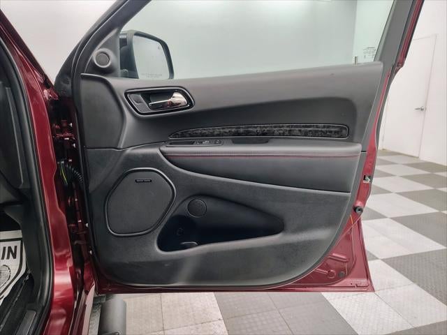 2024 Dodge Durango R/T