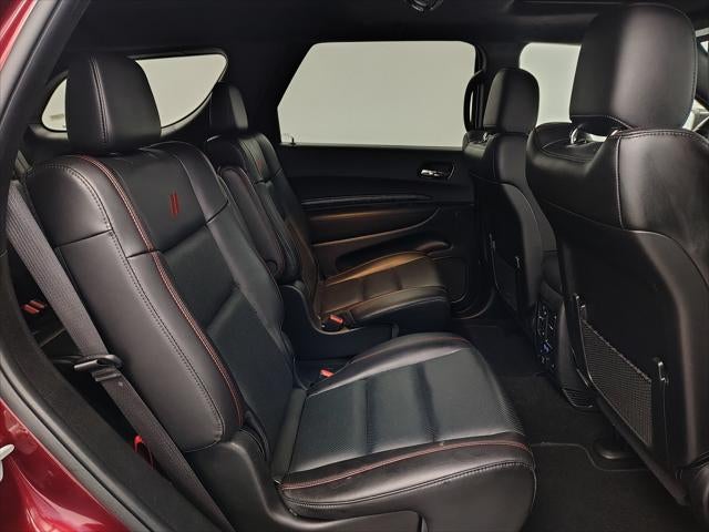 2024 Dodge Durango R/T