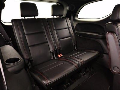 2024 Dodge Durango R/T