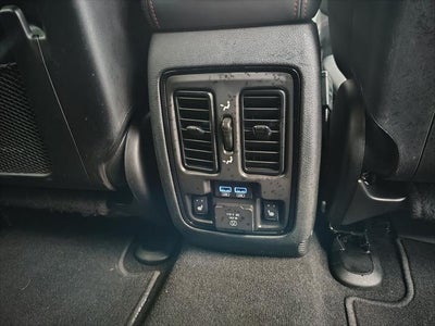 2024 Dodge Durango R/T