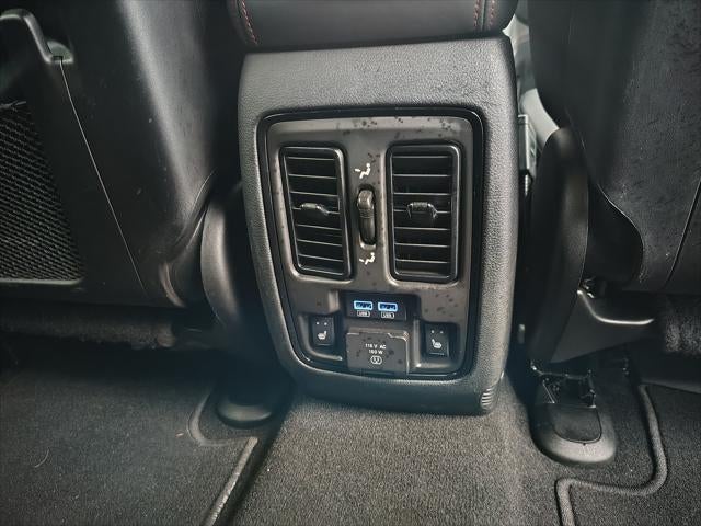 2024 Dodge Durango R/T