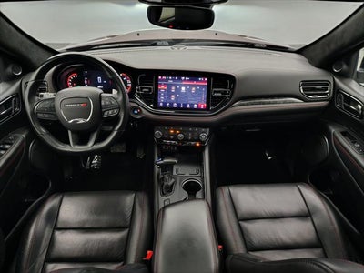 2024 Dodge Durango R/T