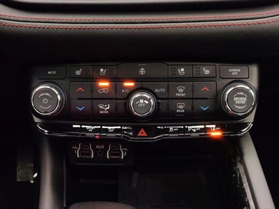 2024 Dodge Durango R/T