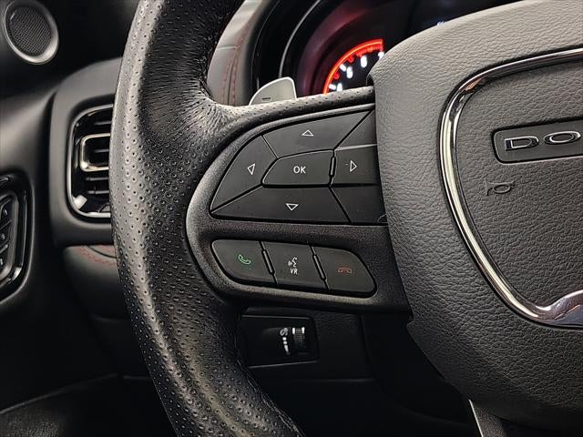 2024 Dodge Durango R/T