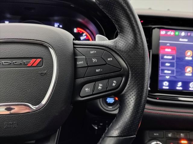2024 Dodge Durango R/T