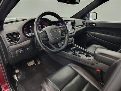 2024 Dodge Durango R/T