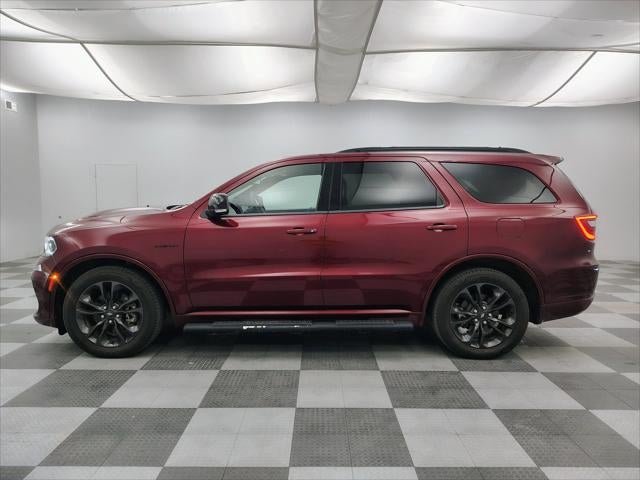 2024 Dodge Durango R/T Plus
