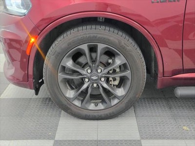 2024 Dodge Durango R/T Plus