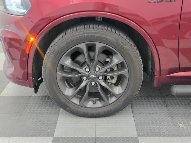2024 Dodge Durango R/T Plus