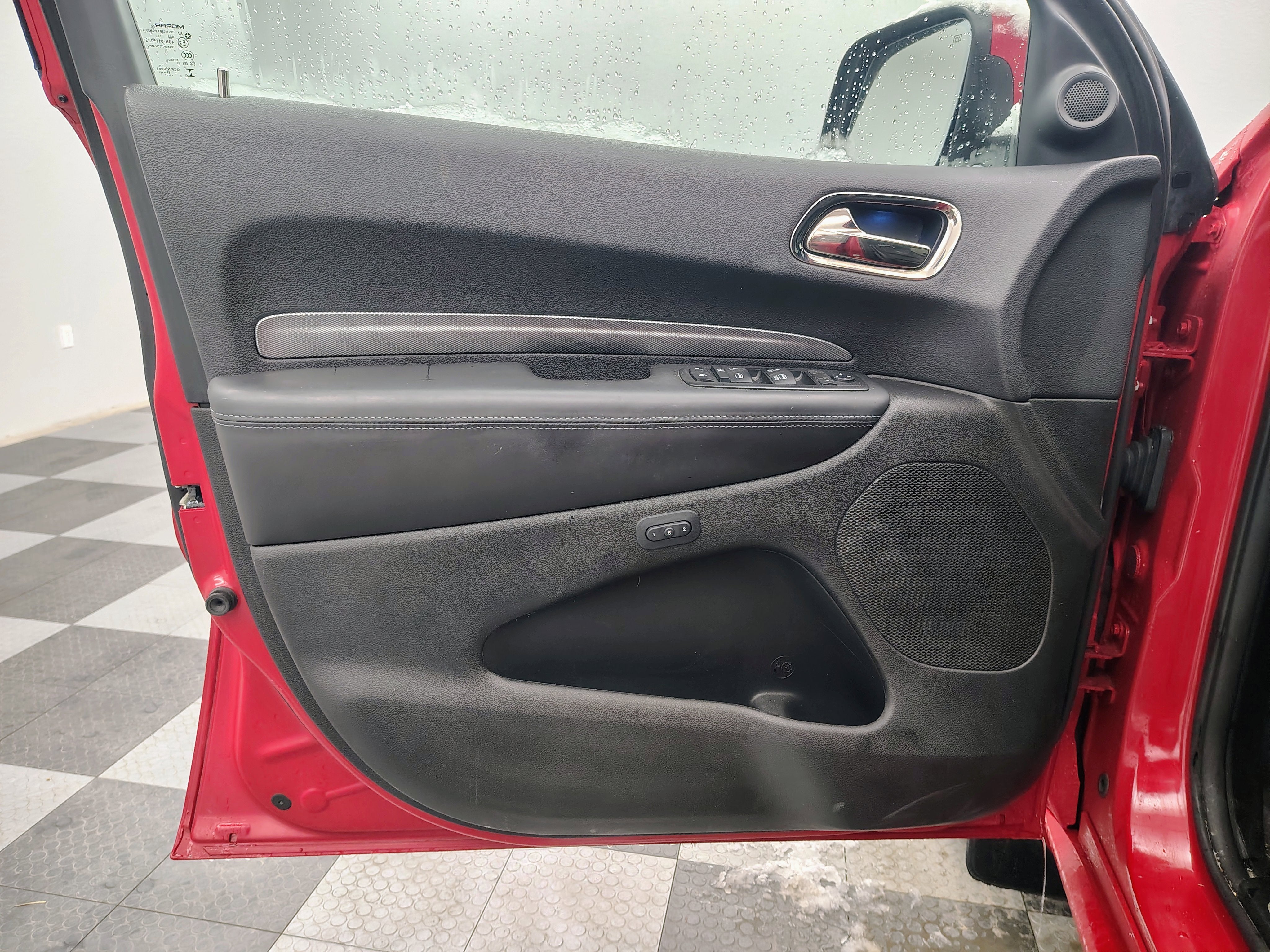 2019 Dodge Durango R/T