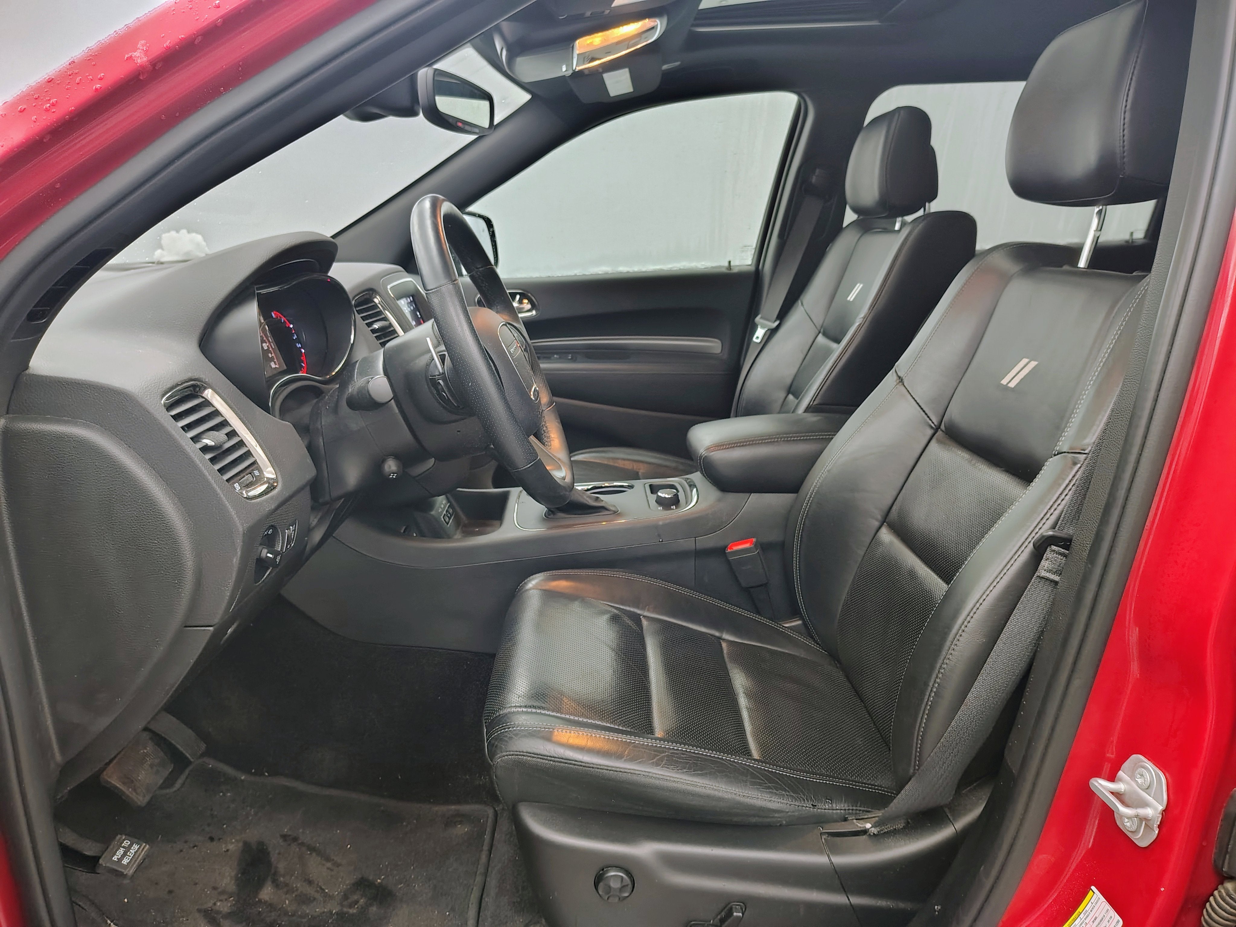 2019 Dodge Durango R/T