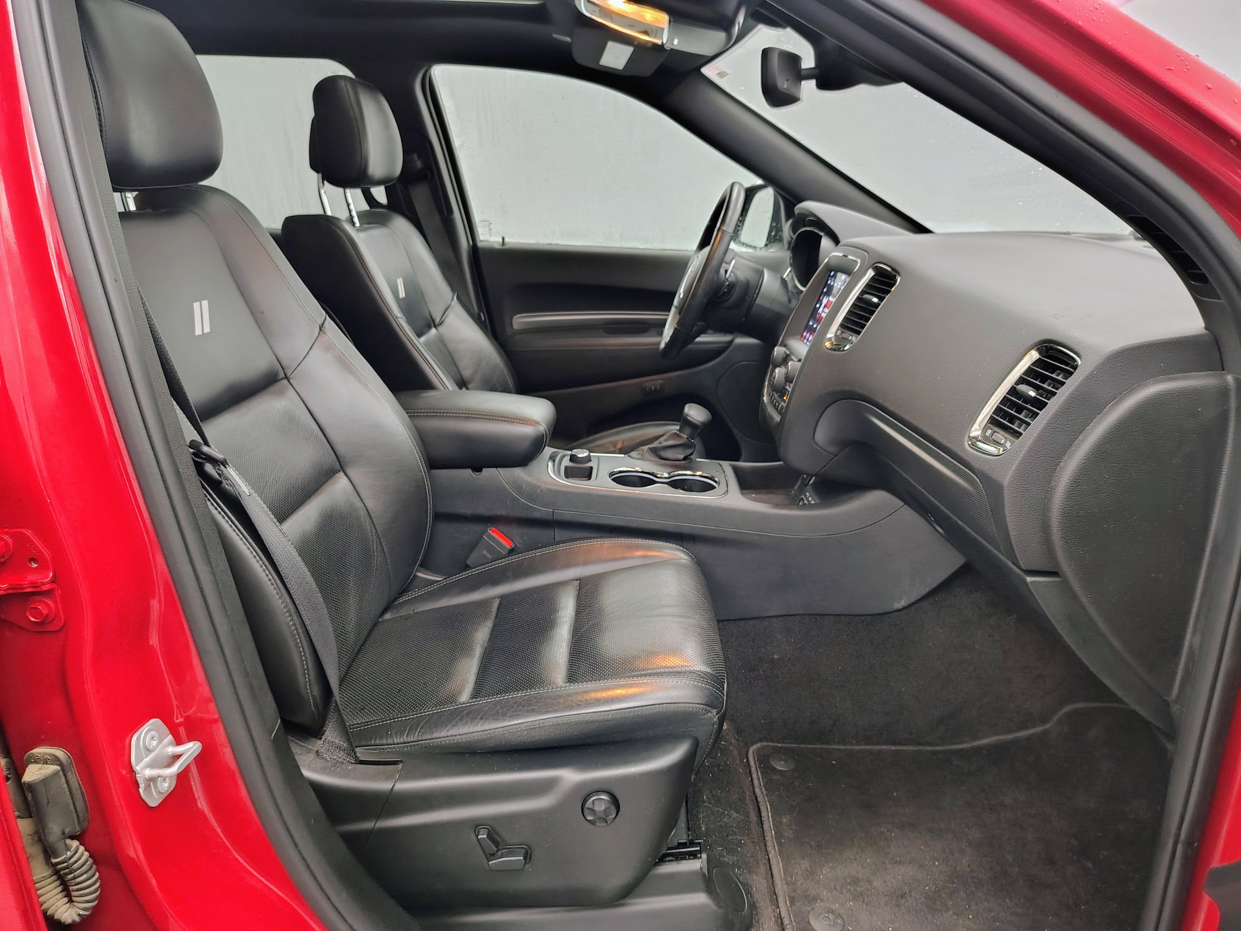 2019 Dodge Durango R/T