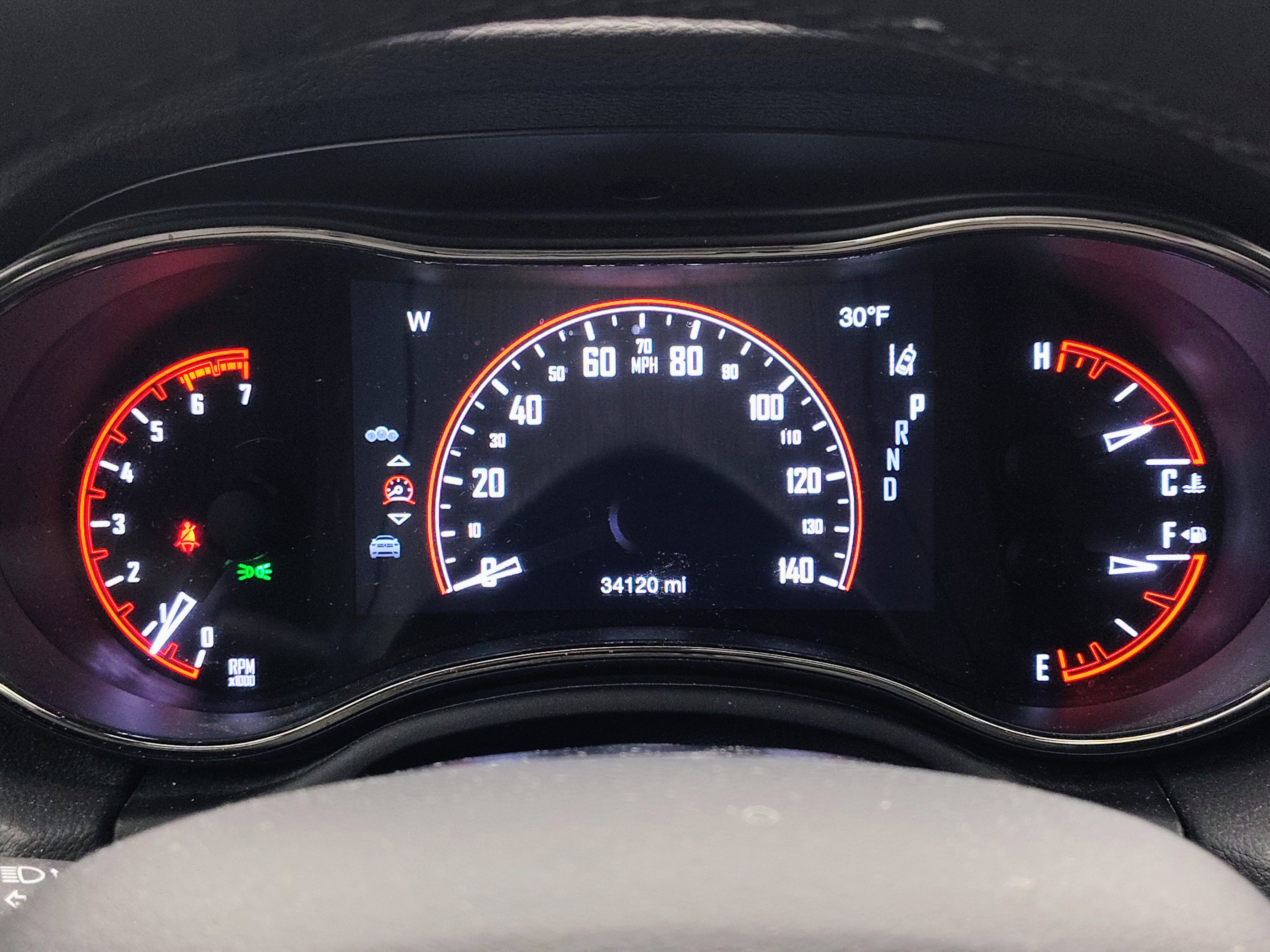 2019 Dodge Durango R/T