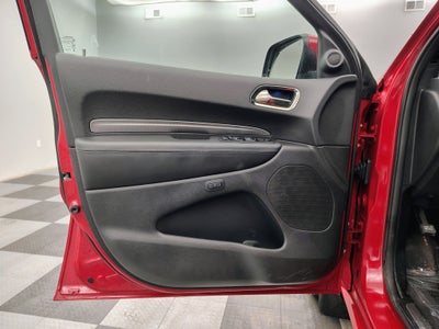 2019 Dodge Durango R/T