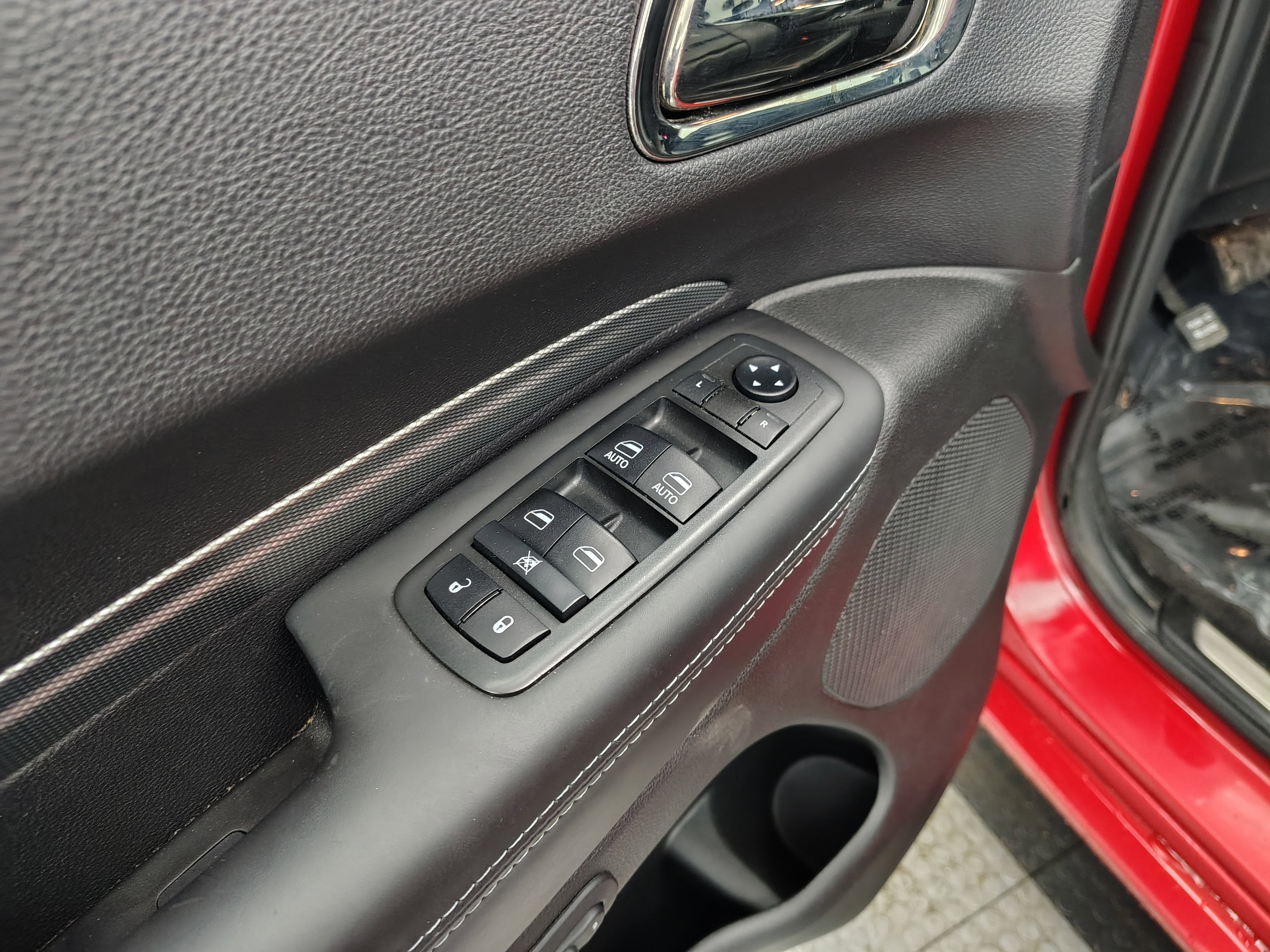 2019 Dodge Durango R/T