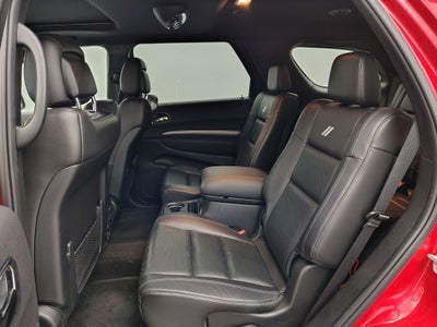 2019 Dodge Durango R/T