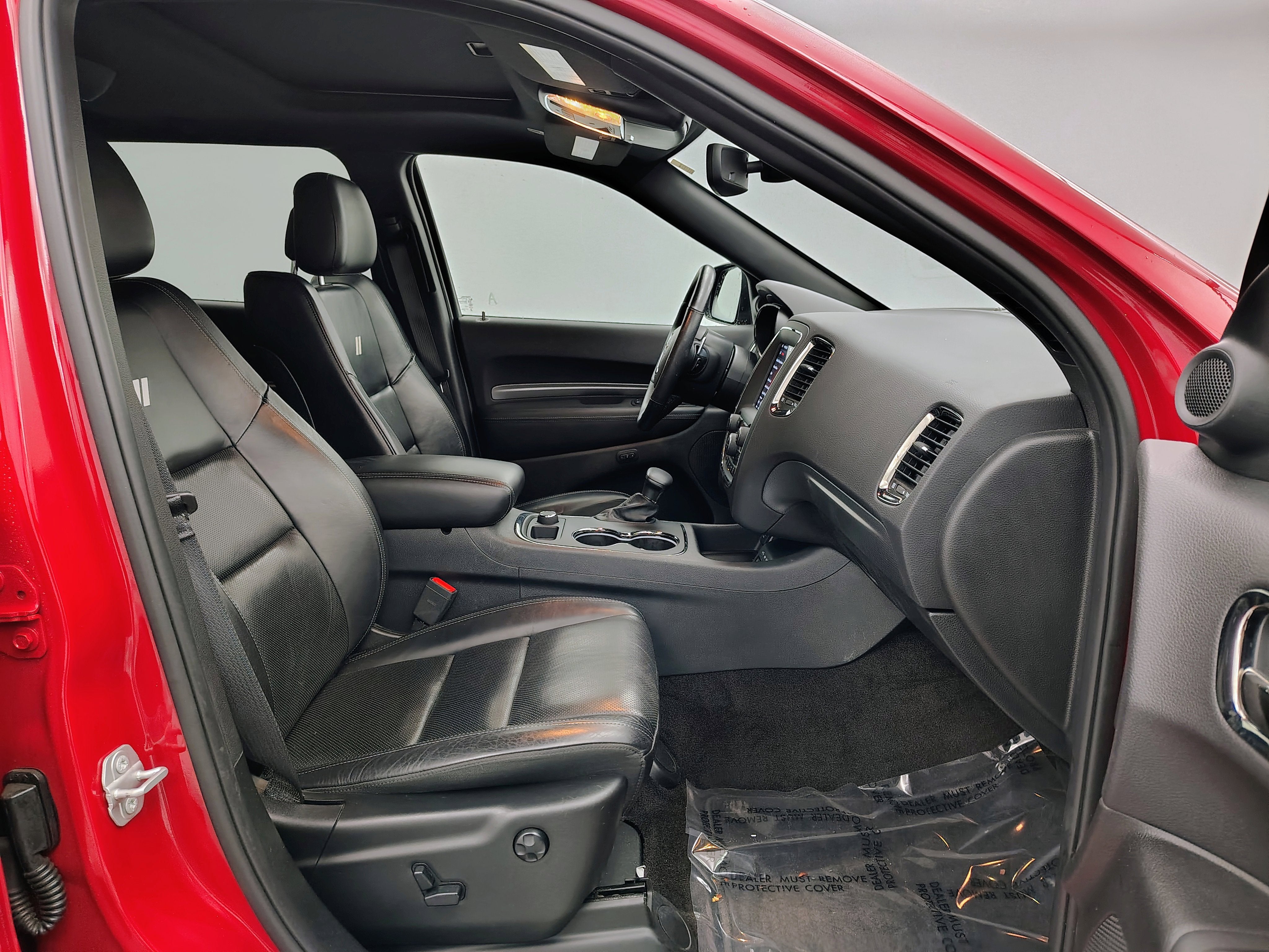 2019 Dodge Durango R/T