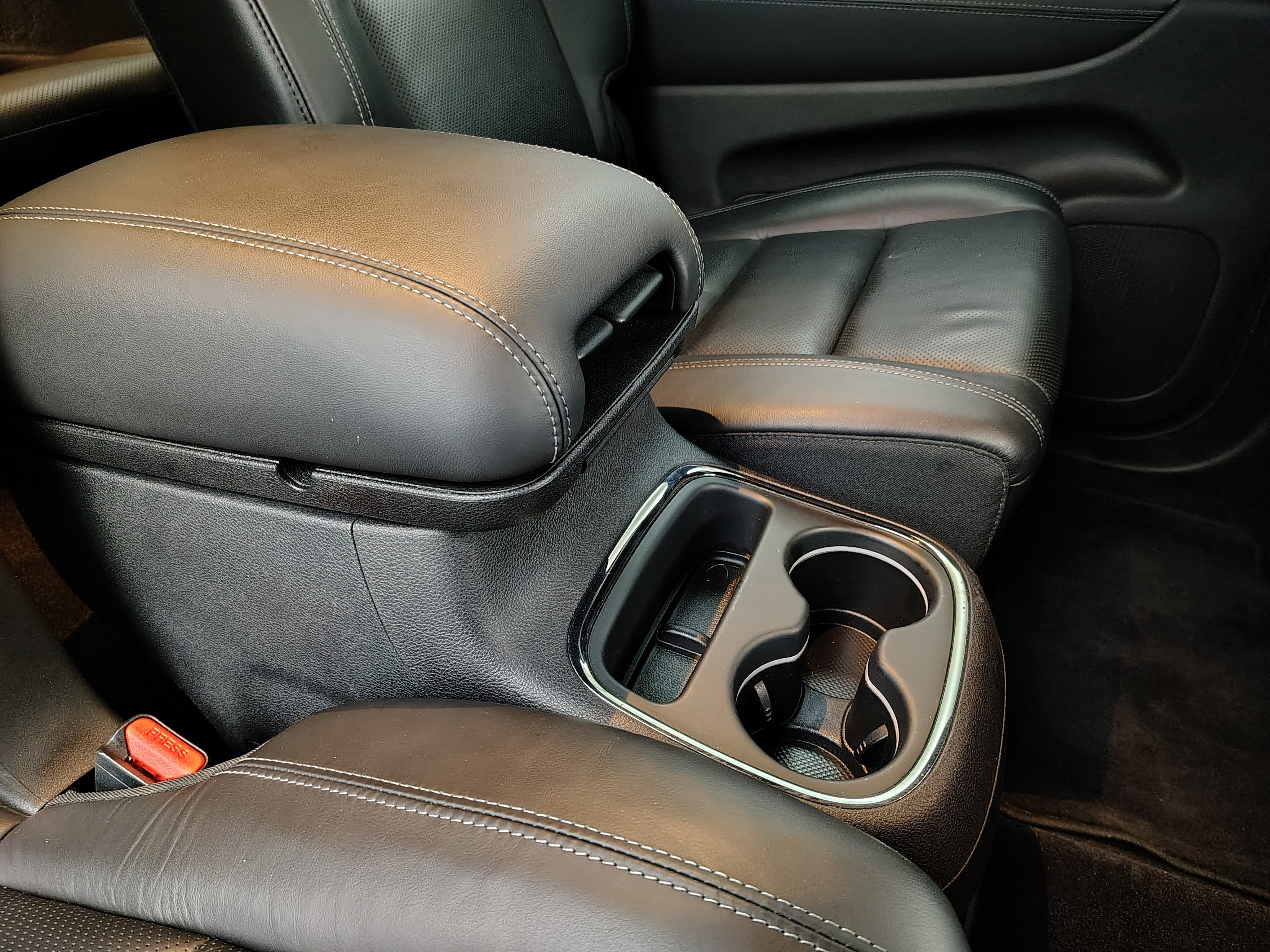 2019 Dodge Durango R/T